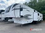 2023 Jayco Eagle 355MBQS 42ft