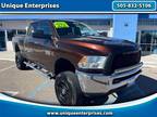 Used 2015 RAM RAM TRUCK for sale.