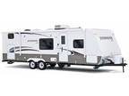 2010 Dutchmen Dutchmen RV Four Winds 250GS Lite 26ft