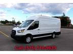 $36,900 2020 Ford Transit with 92,279 miles!