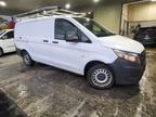 2017 Mercedes-Benz METRIS Worker Cargo Van