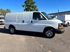 Used 2016 Chevrolet Express Cargo Van for sale.