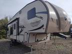 2017 Forest River Forest River RV Flagstaff 8528RKWS 0ft