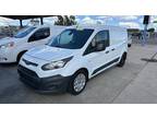 2017 Ford Transit Connect Cargo XL Van 4D