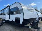 2024 Forest River Forest River RV Wildwood 29VIEW 34ft