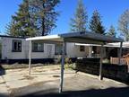 Affordable home in The Sans Souci West Mobile Home Park