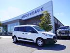2019 Ford Transit Connect White, 78K miles