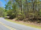 Plot For Sale In Tryon, North Carolina