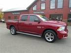 Used 2014 RAM 1500 For Sale