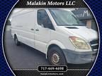 Used 2007 Dodge Sprinter Van for sale.