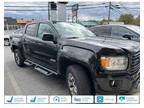 2019 GMC Canyon Black, 49K miles