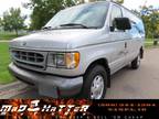 1997 Ford Club Wagon HD Van