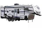 2024 Outdoors RV Glacier Peak Mountain Series F27MKS 32ft