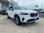 2023 Bmw X3