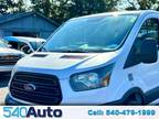 2015 Ford Transit Cargo Van T-250 148 in Low Rf 9000 GVWR Swing-Out RH Dr