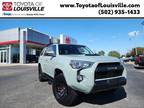 2021 Toyota 4Runner