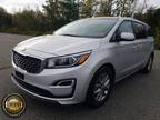 2021 Kia Sedona