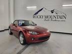 2007 Mazda MX-5 Miata