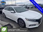 2020 Honda Accord