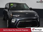 2021 Kia Soul