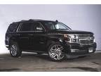 2019 Chevrolet Tahoe