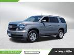 2018 Chevrolet Tahoe