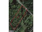 Plot For Sale In Bumpass, Virginia