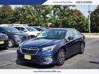 2018 Subaru Legacy