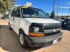 2010 Chevrolet Express 1500 3dr Cargo Van