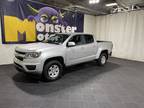 2018 Chevrolet Colorado Work Truck