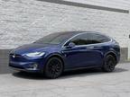 2017 Tesla Model X