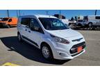 2017 Ford TRANSIT Connect Cargo van