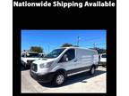2017 Ford Transit Van T-250 130 in Low Rf 9000 GVWR Swing-Out RH Dr