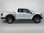 2017 Ford F-150 4WD Raptor Super Cab