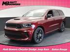 2022 Dodge Durango