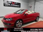 2013 Volkswagen Eos