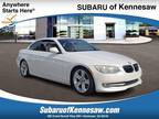 2011 BMW 328i