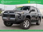 2020 Toyota 4Runner