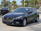 2018 Mazda Mazda3