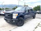 2011 Ford F-350