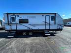 2021 Winnebago Winnebago Industries Towables Minnie 2529RG 28ft