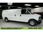 2017 Chevrolet Express Cargo Van for sale