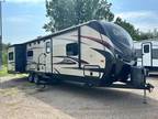 2015 Keystone Outback 298RE 29ft