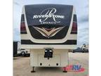 2021 Forest River Forest River RV River Stone 39FK 43ft