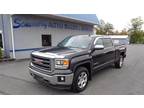 Used 2014 GMC SIERRA Z71 For Sale