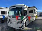 2021 Forest River Forest River RV FR3 32DS 33ft