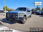 Used 2014 Ford F-250 SD for sale.