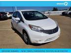 2015 Nissan Versa Note