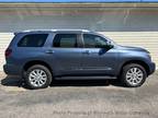 2019 Toyota Sequoia