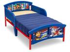 Wanted: toddler bed in or around Robbinsville, NC